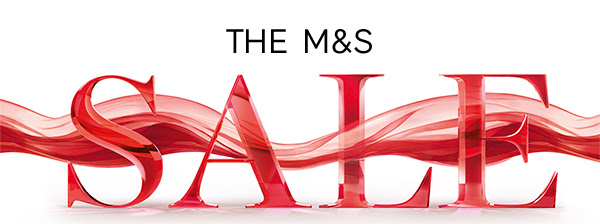 The M&S Sale