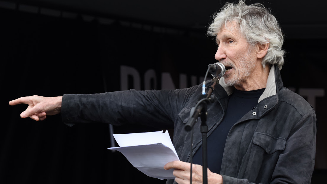 Roger Waters cree que en América Latina hay una 