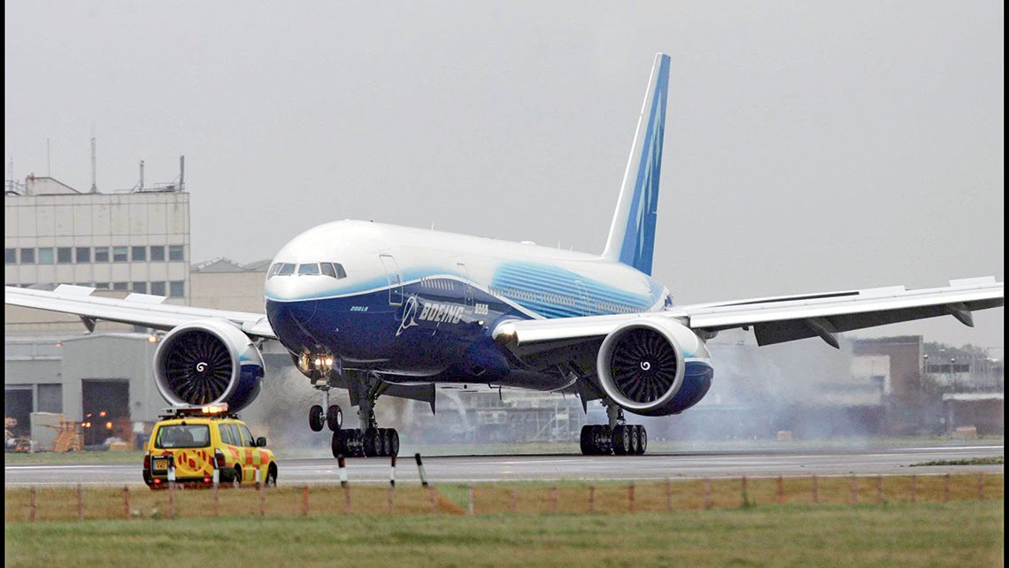 Archivo 21/08/2019 - Noticias de aviación, aeropuertos y aerolíneas - Foro Aviones, Aeropuertos y Líneas Aéreas