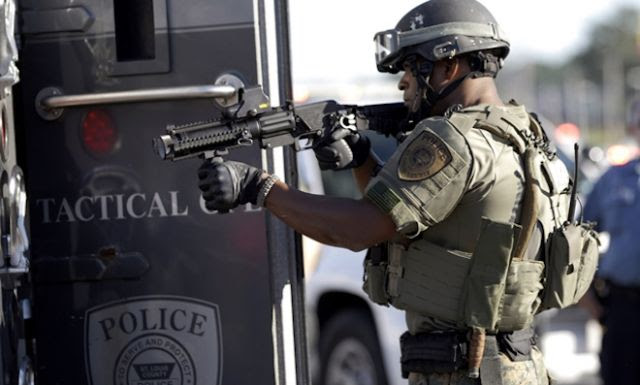 Leaked Soros Memo Reveals Plan for Federally Controlled U.S. Police (Video) Leaked Soros Memo Reveals Plan for Federally Controlled U.S. Police (Video)