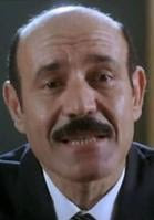 الفنان عزت بدران