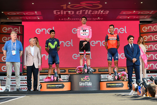 Tom Dumoulin