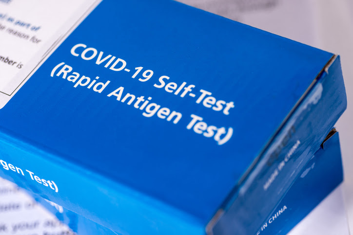 COVID Tests