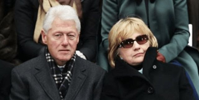 Shocking Movie On ‘Clinton Corruption’ Premiers at Cannes Film Festival (Video)