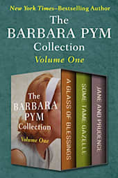 The Barbara Pym Collection: Volume One