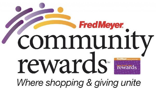 Fred Meyer Community Rewards: Where shopping & giving unite
