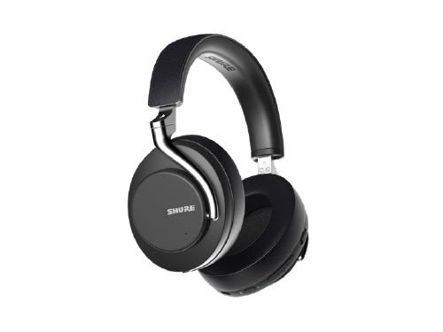 Shure Aonic 50 Noise Cancelling Headphones $100 OFF Shure Aonic 50 Noise Cancelling Headphones $100 OFF