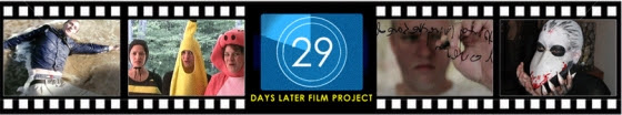 Click here to learn more about 29 Days Later