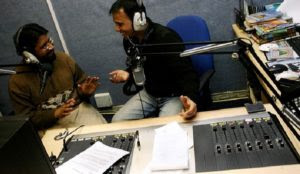 UK: Islamic radio station tells listeners to ignore advice of non-Muslim doctors