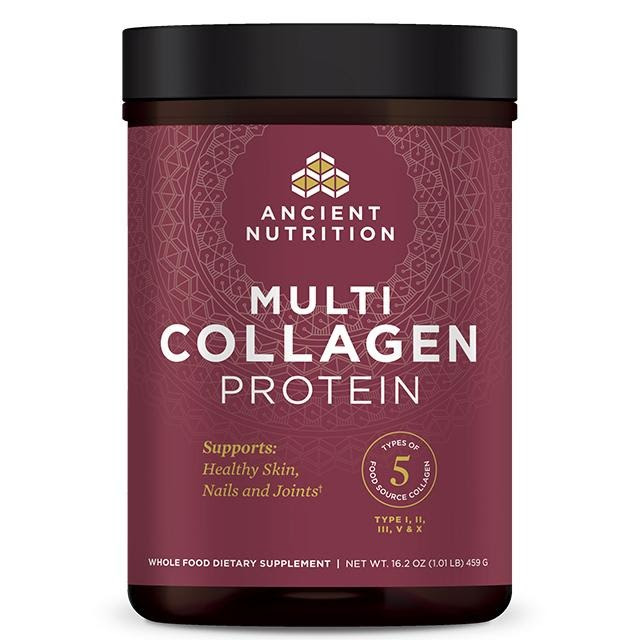 Multi Collagen Protein Multi Collagen Protein