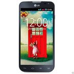 LG Mobile L90 Dual_Black