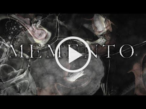 SULLEN - &quot;Memento&quot; (Official Lyric Video)