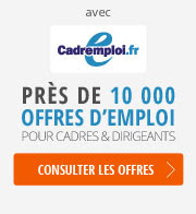 Cadre Emploi