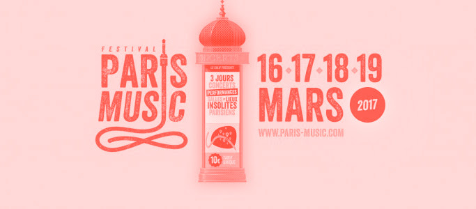 Paris Musique FEstival