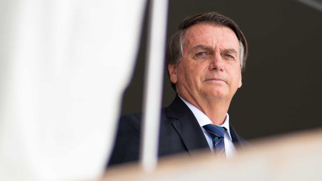 Bolsonaro faz novo aceno a Zema e diz que 'em time que está ganhando não se mexe'