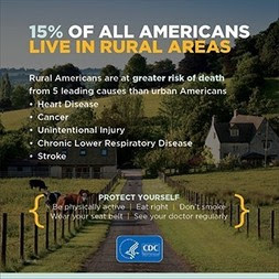 HEM Rural Health