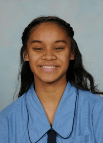 Missing 15-year-old girl from Ellen Grove