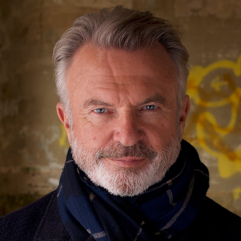 Sam Neill