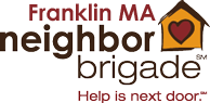 Franklin's Neighbor Brigade can use your help with this clothing request - complete by April 28