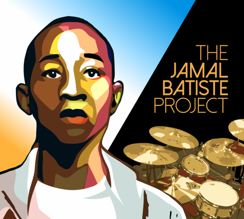 Jamal Batiste Project