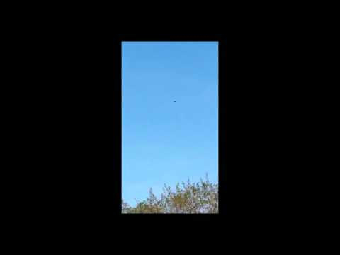 UFO News ~ UFO Cigar shaped St Petersburg Florida plus MORE Hqdefault