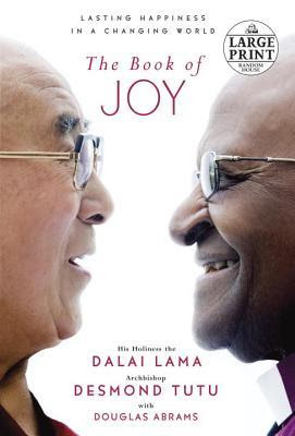 The Book of Joy: Certain Happiness in an Uncertain World EPUB