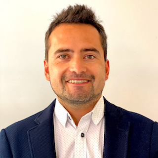 Reinaldo Cubillos