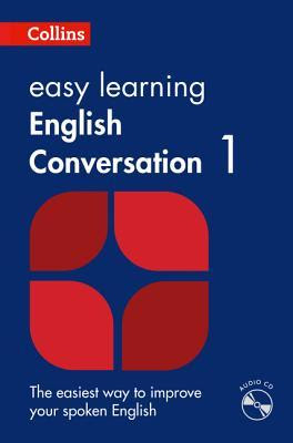 Collins Easy Learning English - Easy Learning English Conversation: Book 1 EPUB