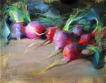 Easter Egg Radishes - Posted on Friday, February 6, 2015 by Pamela Blaies