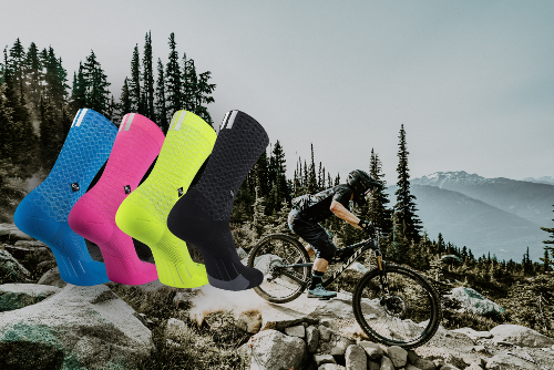 M20 Active Endurance Sock Range