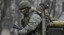 Militares rusos respetan la tregua unilateral mientras Kiev continúa el bombardeo