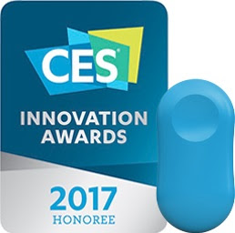 10 - sleeppeanut-ces-award