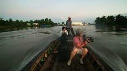 Through Their Eyes - The Impact of Agent Orange in Vietnam