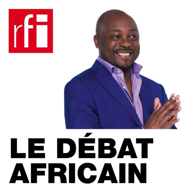 Alain Foka le débat africain