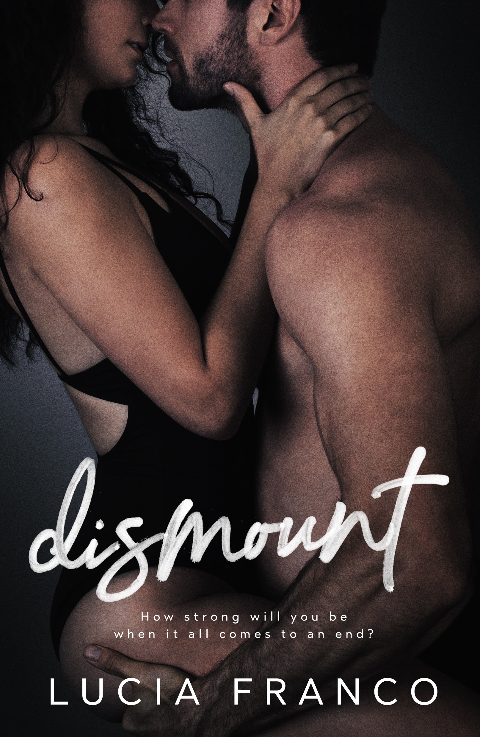 Dismount (Off Balance #5) EPUB