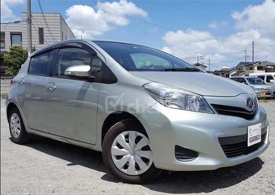 Top 11 Most Imported Cars In Kenya Since 2019