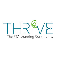 Introducing
 Thrive the PTA Learning Community 