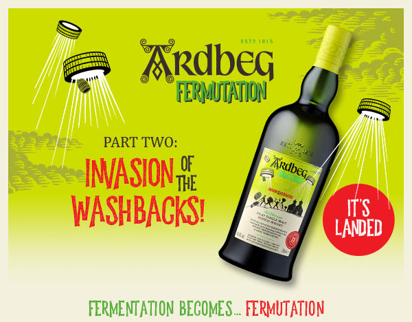 PART TWO: THE INVASION OF THE WASHBACKS… FERMENTATION BECOMES… FERMUTATION
