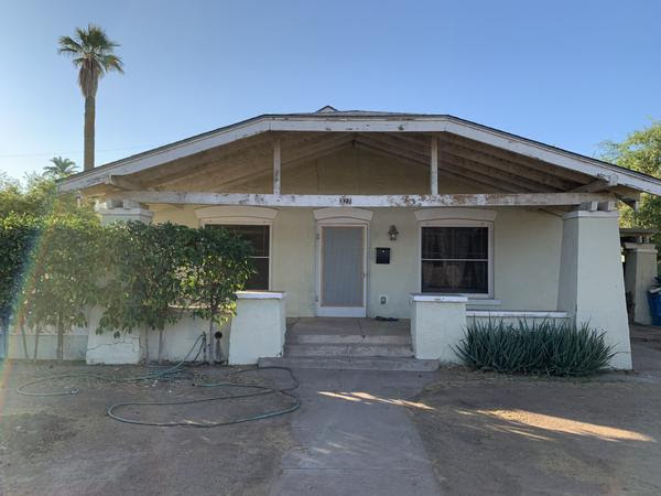 327 W Latham St, Phoenix AZ 85003 wholesale property listing 