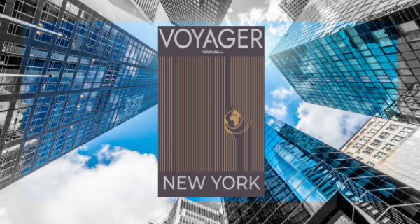 Voyager New York