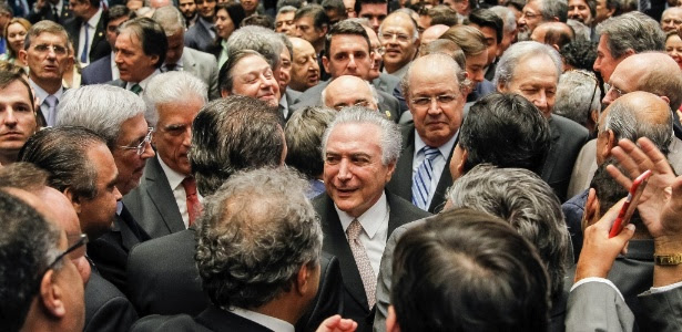 Beto Barata/PR Beto Barata/PR