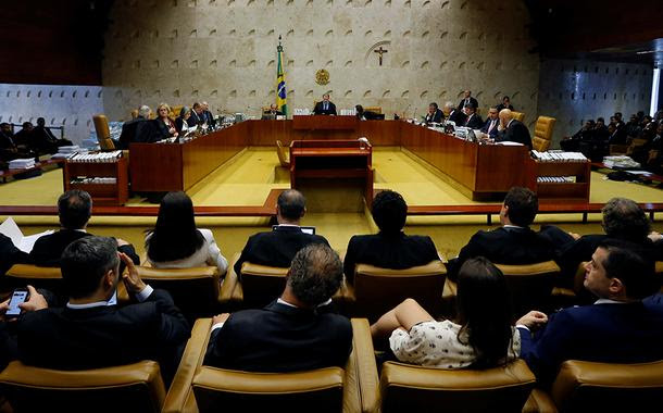 Supremo pode vetar agenda econômica do governo se Bolsonaro radicalizar no 7 de Setembro