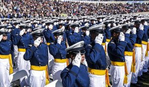 U.S. Air Force Goes ‘Woke’ In Their Training…Guess What Words They Can’t Say