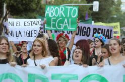 Las clínicas concertadas por el Gobierno andaluz temen el "perfil antiabortista" de la nueva directora de Estrategia de Salud Sexual