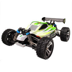 WLtoys A959-B 1/18 4WD Buggy Off Road RC 70 kmh / h