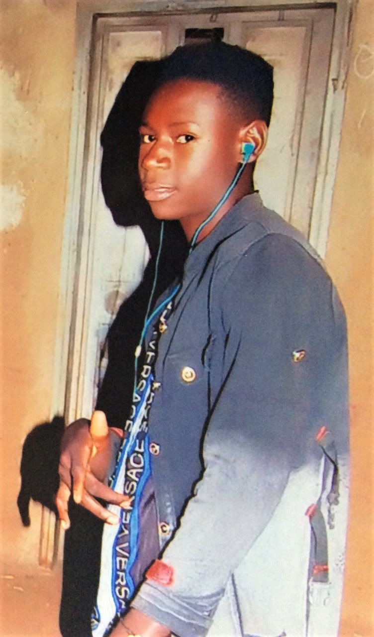  Shadrack Zwewhie, 19, was killed in Jebbu Miango, Nigeria on May 20, 2021. (Morning Star News courtesy of family)