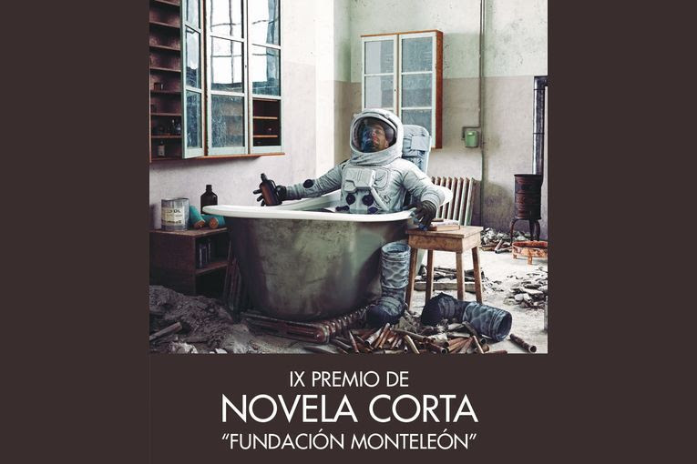 IX Premio de Novela Corta “Fundación MonteLeón”