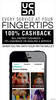 Get 100% cashback on using ...