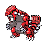 Groudon normal sprite