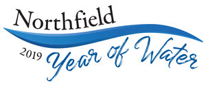 Year of the Water Logo Year of the Water Logo